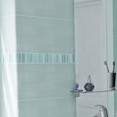 FIORE Фриз Виола 5х50 см. - KAI / Fiore - 2471