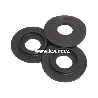 TEXIM Membrána 70x26x3 pro vypouštěcí ventil T 2447 s osazením