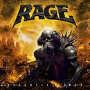 Rage - Afterlifelines LP
