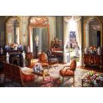 Bluebird Puzzle - Puzzle A Moment Alone - 1 000 piese