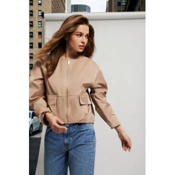 Moodo Леко яке за жени Moodo Moodo | Bezhov | ЖЕНИ | XS