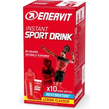 Enervit Sport drink 160 g