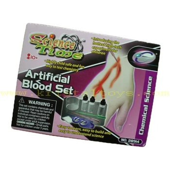 Image 1 of Определяне на кръвна проба