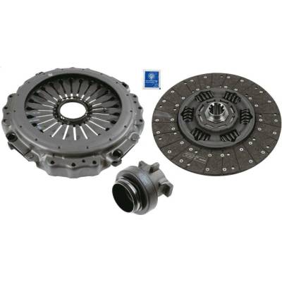 Sada spojky SACHS 3400 700 659