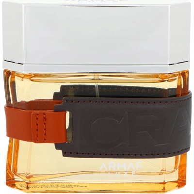 Armaf Craze Noir parfumovaná voda pánska 100 ml