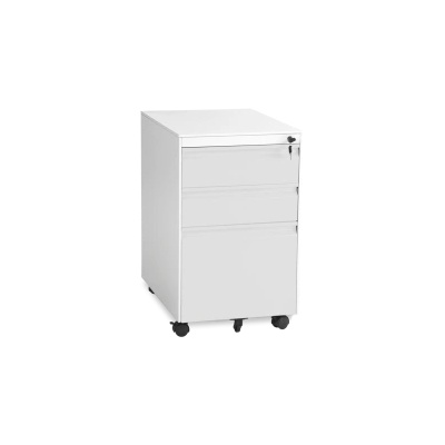 Carmen Офис контейнер Carmen CR-1249 L SAND - сив