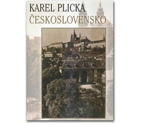 Československo - Karel Plicka
