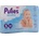 pufies бебешки пелени, Fashion & Nature, номер 5, 11-16кг, 46 броя