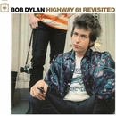 DYLAN BOB: HIGHWAY 61 REVISITED LP