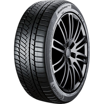 Continental WinterContact TS 850P 225/60 R16 98H