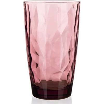 Bormioli Rocco Sklenice Diamond 6 x 470 ml