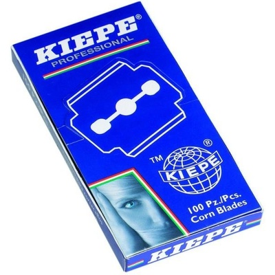 Kiepe Žiletky do škrabky 100 ks