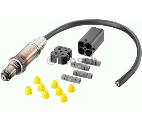 Lambda sonda BOSCH 0 258 986 507