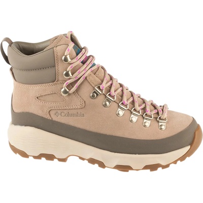 Columbia Newton Alpine Pt™ světle hnědá