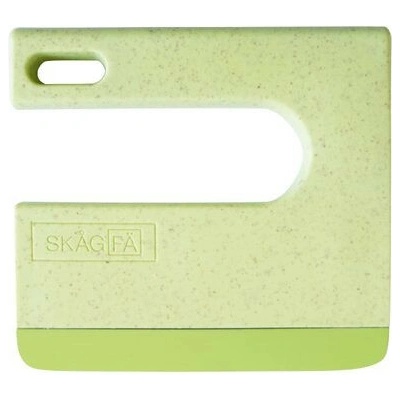 SKAGFÄ Prvý detský nôž KLYV Kaffir Lime