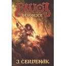 Bivoj běsobijce