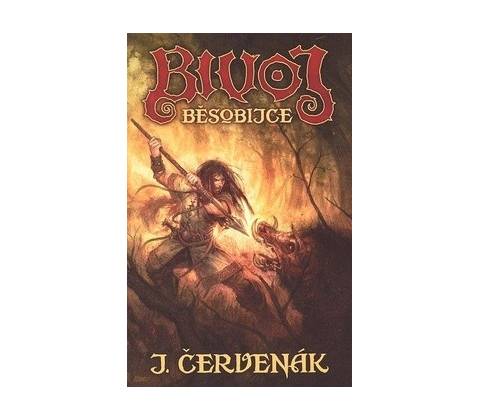 Bivoj běsobijce
