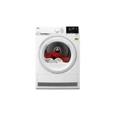 AEG TR818NWC