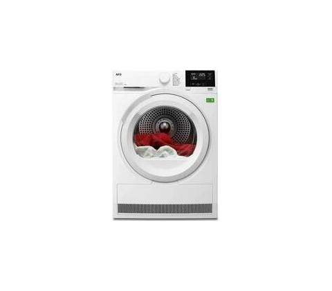 AEG TR818NWC