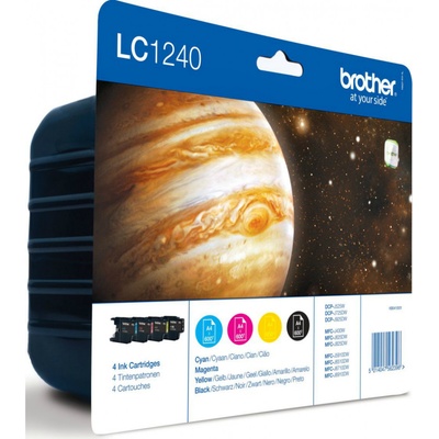 Brother LC-1240VALBP - originálny