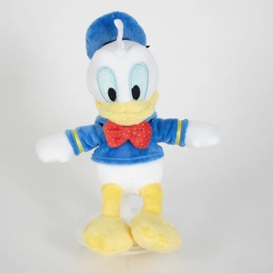 Disney Плюшена играчка - Доналд, 20см, Disney 054207