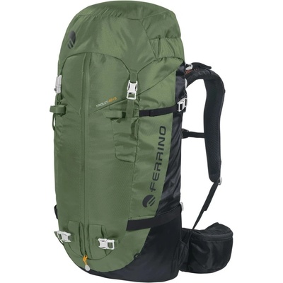 Ferrino Triolet 48+5 green