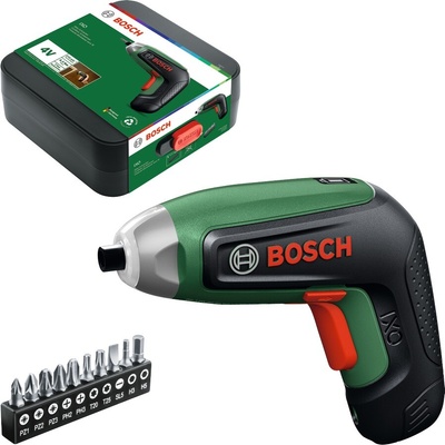 BOSCH IXO 8 Basic 06039G4000