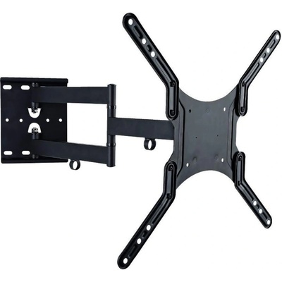 TECHLY ICA-PLB 136M Стенен монтаж за телевизор 23-55" LED/LCD 45кг завъртаем наклоняем (ICA-PLB 136M)