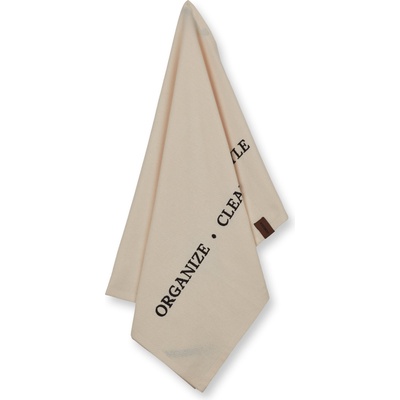 Humdakin Малки кухненски кърпи Humdakin Organize Clean Style 45 x 70 см 2 бр (590)