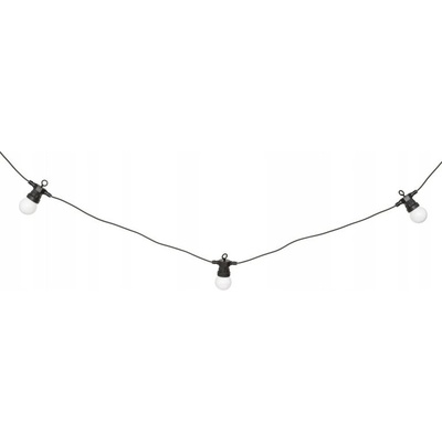 Girlanda Atmosphera 800 cm solárna