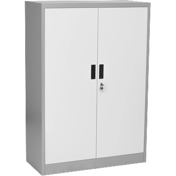 Image 1 of Carmen Метален шкаф cr-1234 j lux