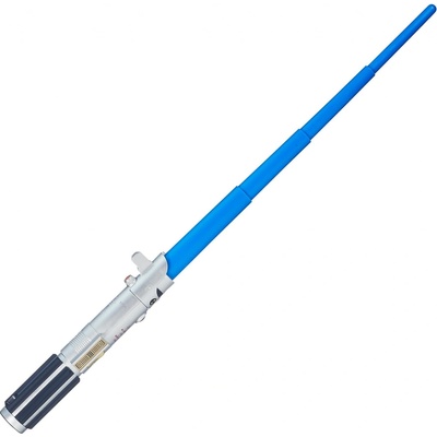 Hasbro Star Wars světelný meč Anakin Skywalker – Zboží Dáma