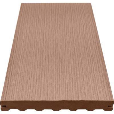 Terafest Max Forest terasové prkno 195 x 22 x 4000 mm Palisander 1 ks