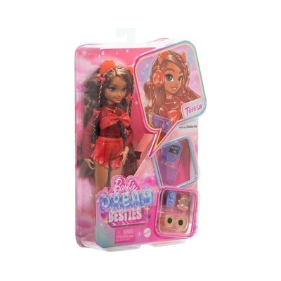 Mattel Barbie Dream Besties Teresa a doplňky