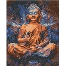 Zuty Maľovanie podľa čísel HVIEZDNY BUDDHA III