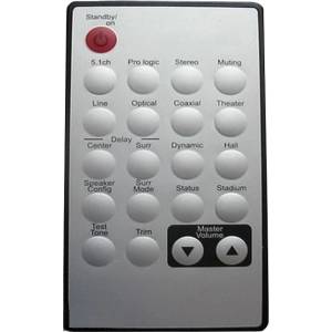 съвместим GENIUS GHT-511D - съвместимо дистанционно управление на марката General (GHT-511D) Дистанционно