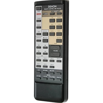 GENERAL Denon rc-185 - дистанционно управление дубликат (rc-185)
