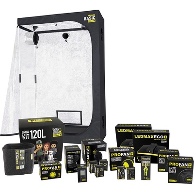 Garden Highpro Garden High Pro Growkit 120L