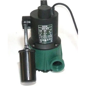 DAB NOVA 300 M-A (73PS0108)