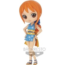 Bandai Banpresto One Piece Q Posket Onami Ver.A