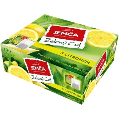 Jemča s citrónom 100 x 1,5 g