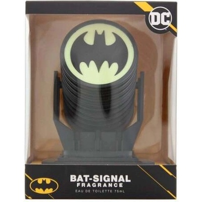 Batman Bat-Signal toaletná voda pánska 75 ml