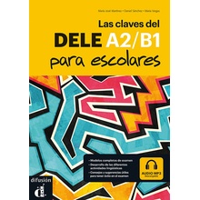 Las claves del DELE A2/B1 para escolares