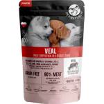 Pet Republic Пауч за Подрастващи Кучета Говеждо