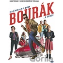 Bourák: DVD