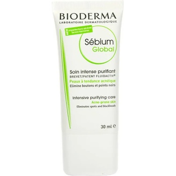 BIODERMA Sebium Global Care Кремове за лице 30ml