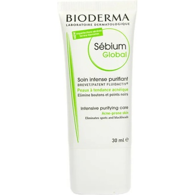 BIODERMA Sebium Global Care Кремове за лице 30ml
