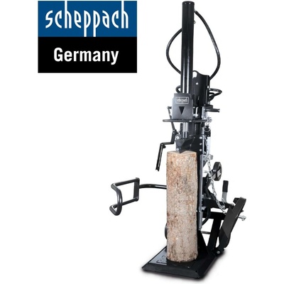 Scheppach LOGS25ZW (58055019944)