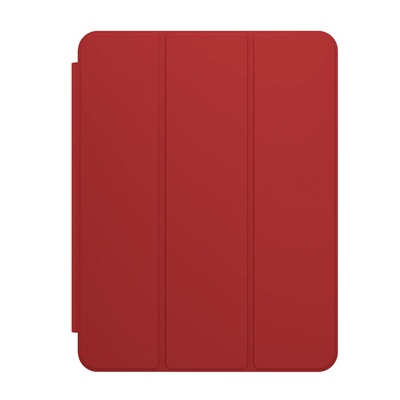 Next Кейс за iPad Pro 11 от NEXT - smart case - червен (K-IPD11-SMART-RED)