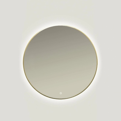 Ars Longa Lumio 80x80 cm zlatá LED-LUMIO80-Z